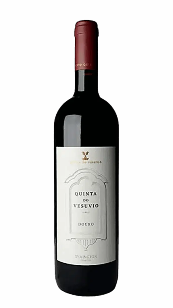 2018-Vesuvio Douro Tinto