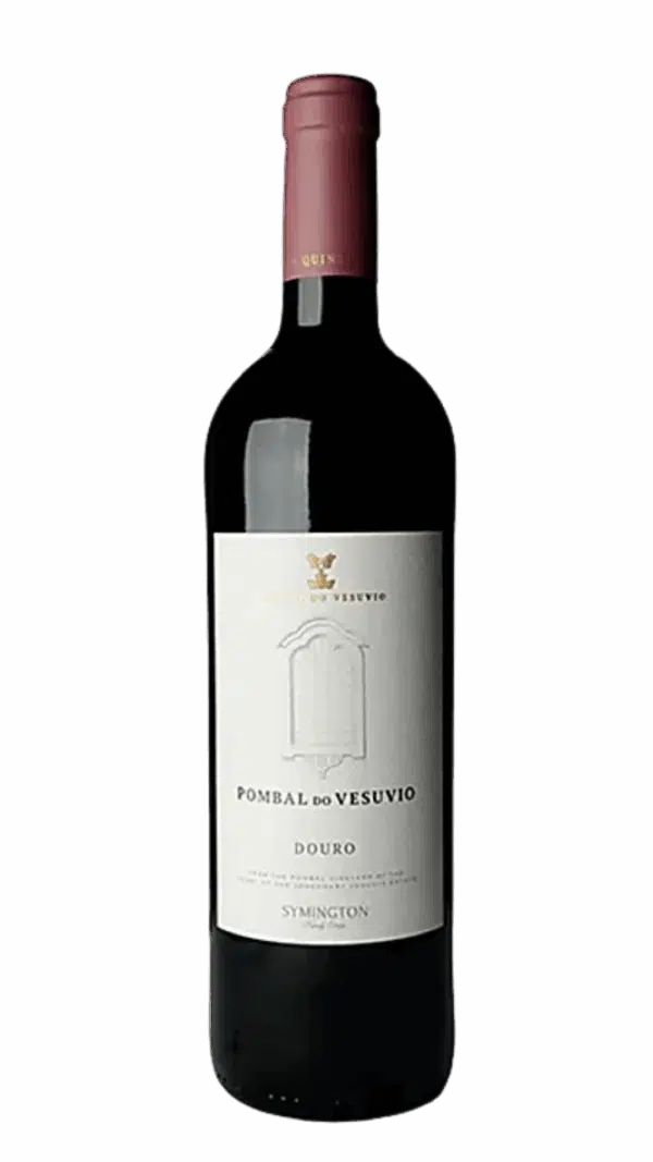 2018-Vesuvio Pombal Douro Tinto
