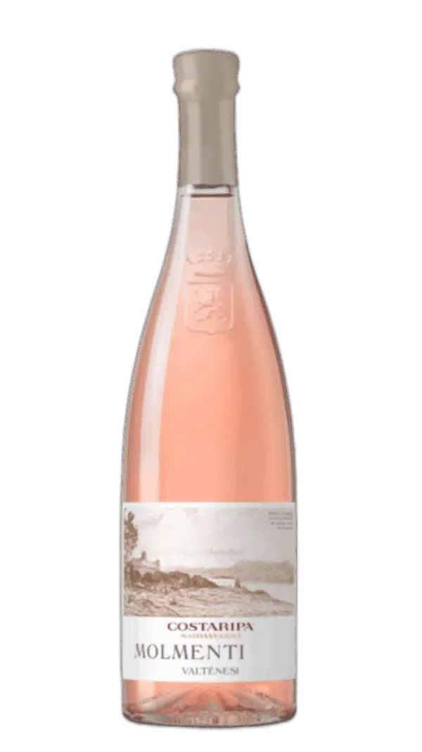 2019-Costaripa Molmenti Veltenesi Rosato