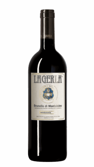 2019-La Gerla Brunello di Montalcino Rosso