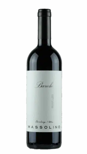 2019-Massolino Barolo Rosso