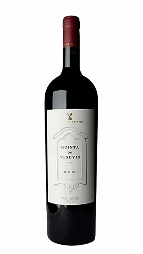 2019-Vesuvio Douro Tinto JEROBAUM