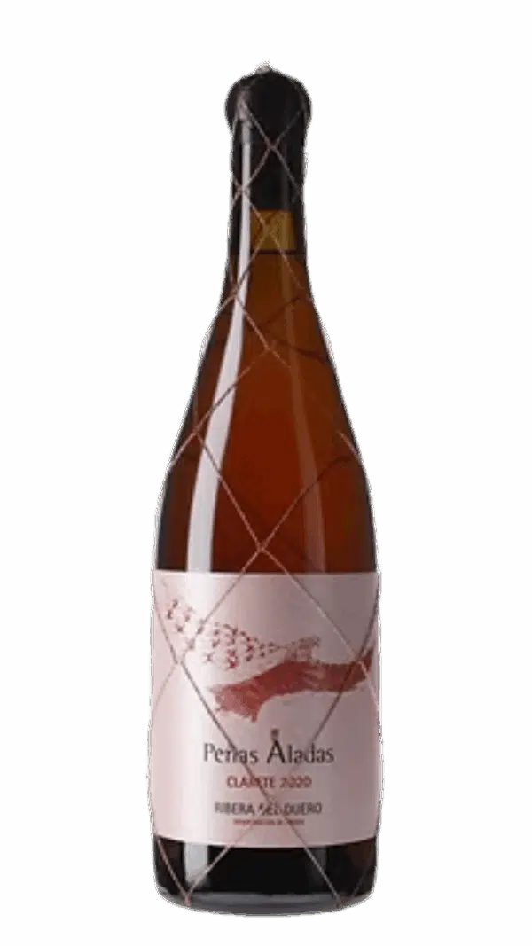 2020-Aguila Ribera del Duero Penas Aladas Clarete Tinto