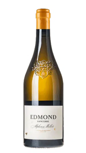 2020-Alphonse Mellot Sancerre Cuvee Edmond Blanc