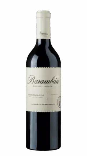 2020-Alto Moncayo Baramban Locos Por el Vino Campo de Borja Tinto