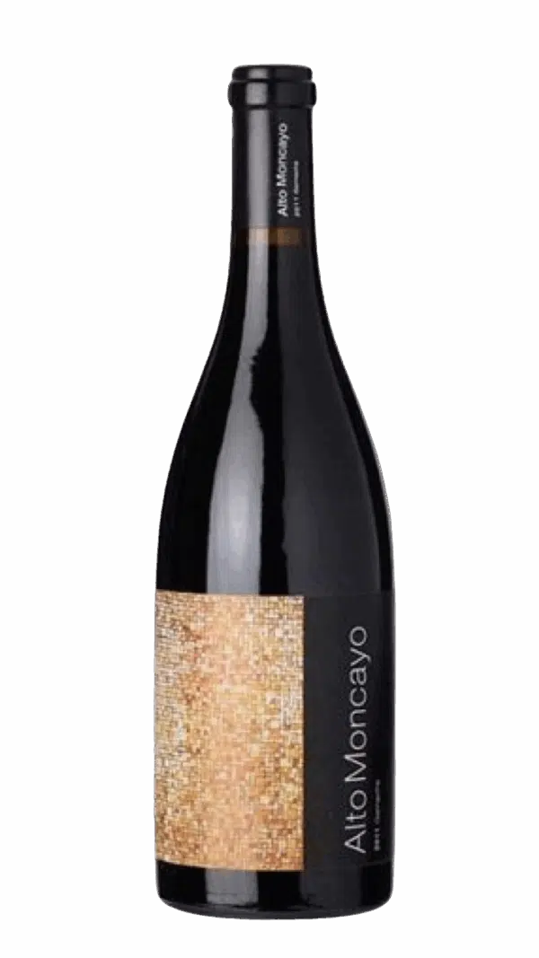 2020-Alto Moncayo Garnacha Campo de Borja Tinto