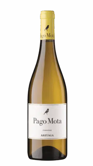 2020-Arzuaga Pago Mota Chardonnay Blanco