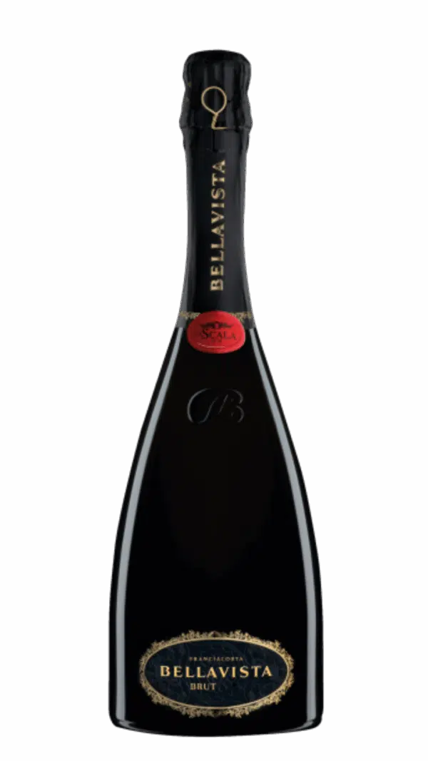 2020-Bellavista Franciacorta La Scala Brut Bianco