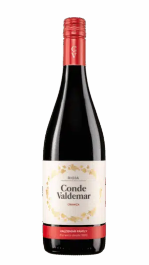 2020-Conde Valdemar Rioja Crianza Tinto