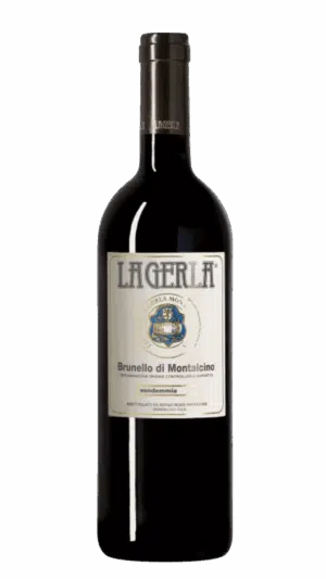 2020-La Gerla Brunello di Montalcino Rosso