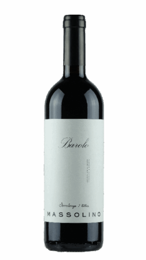 2020-Massolino Barolo Rosso MAGNUM