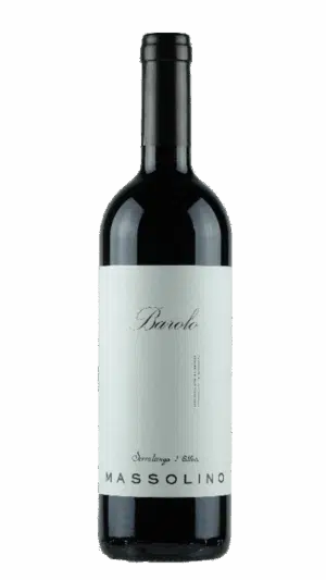 2020-Massolino Barolo Rosso MAGNUM