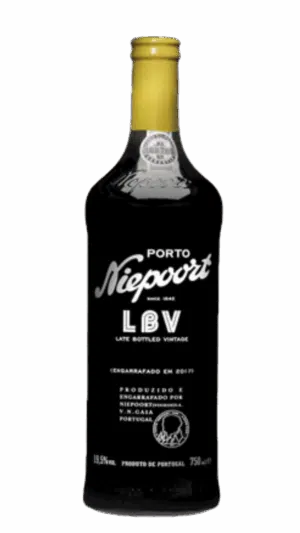 2020-Niepoort LBV