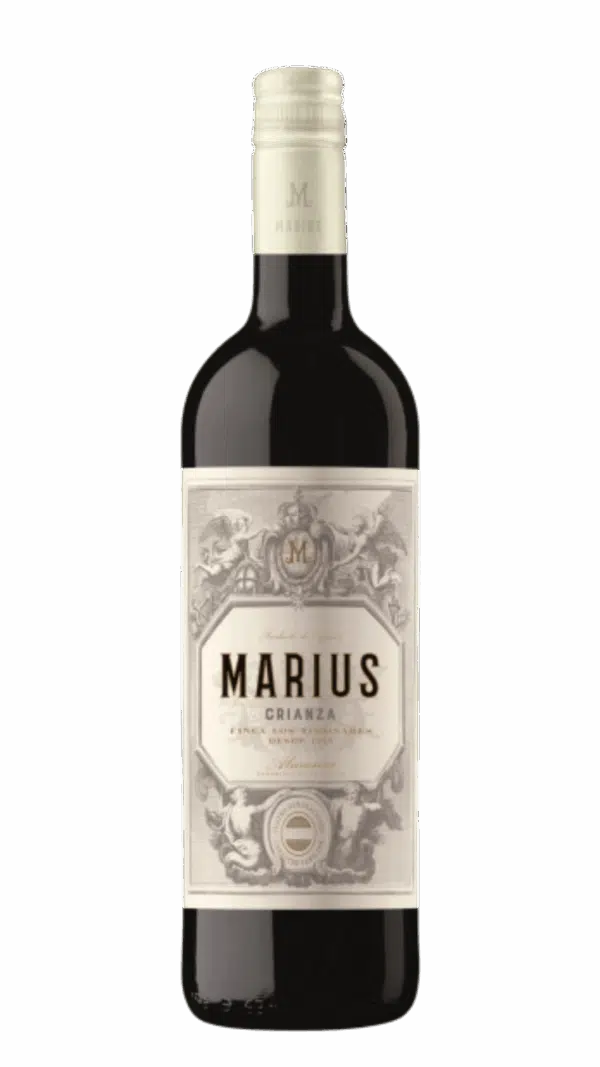 2020-Piqueras Marius Finca los Timonares Crianza Tinto