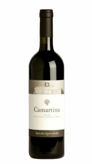 2020-Querciabella Camartina Toscane Rosso