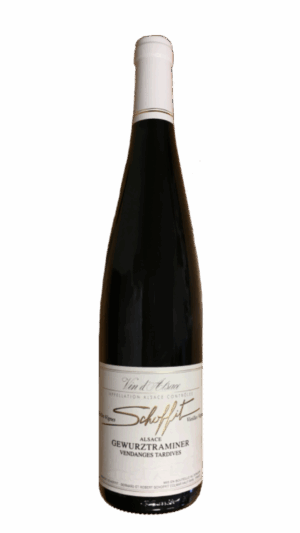 2020-Schoffit Alsace Pinot Gris Grand Cru Rangen Clos Saint-Theobald Blanc