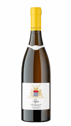 2020-Vicomte De Noue-Marinic Chardonnay Attico San Pietro Verdrignano III Cru Classificazione Bela