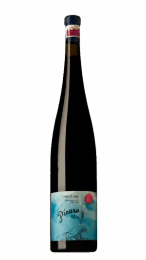2021-Aguila Ribera del Duero Picaro del Aguila Vinas Viejas Tinto MAGNUM