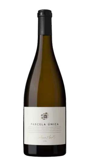 2021-Anselmo Mendes Percela Unica Vinho Verde Branco