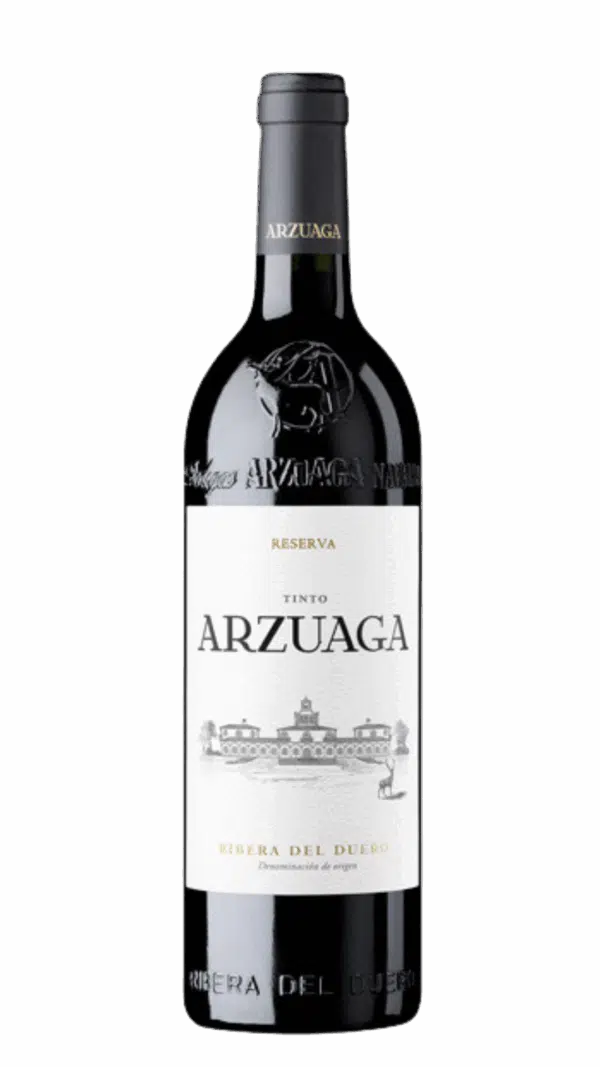 2021-Arzuaga Ribera del Duero Reserva Tinto