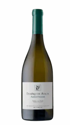 2021-Atauta Albillo Mayor Ribera del Duero Blanco