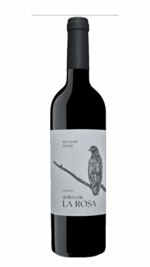 2021-De la Rosa Douro La Rosa Reserve Tinto