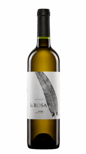 2021-De la Rosa Douro Reserva Branco