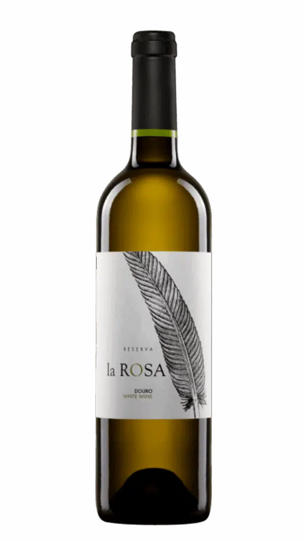 2021-De la Rosa Douro Reserva Branco