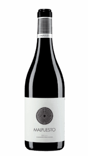 2021-Orben Rioja Malpuesto Tinto