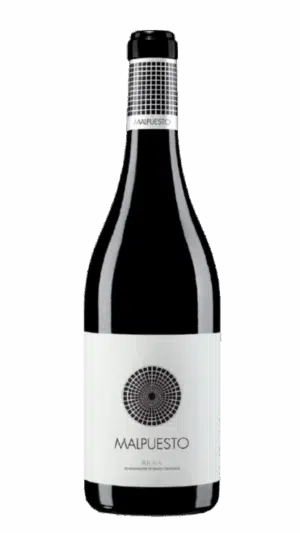 2021-Orben Rioja Malpuesto Tinto