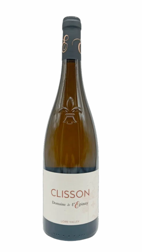 2021-Paquereau Muscadet Sèvre et Main sur lie Cru Clisson Blanc
