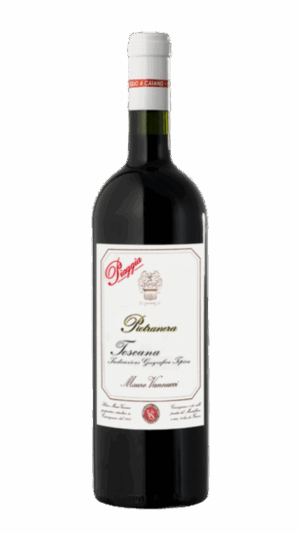 2021-Piaggia Pietranera Toscane Rosso