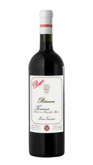 2021-Piaggia Pietranera Toscane Rosso