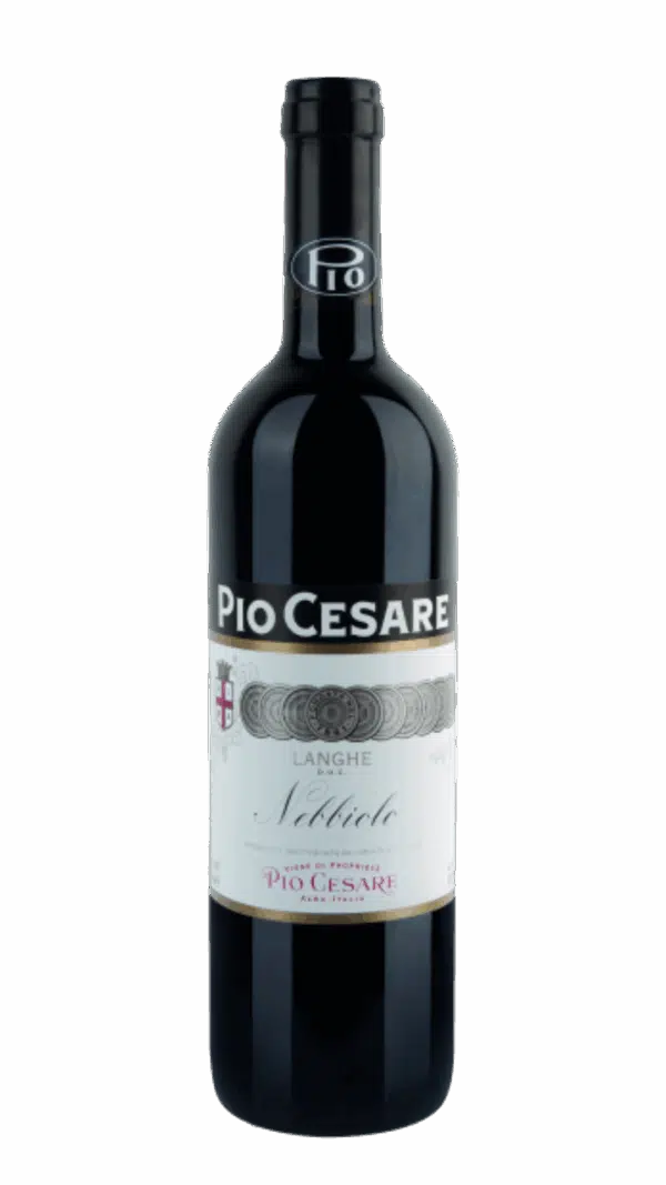 2021-Pio Cesare Langhe Nebbiolo Rosso