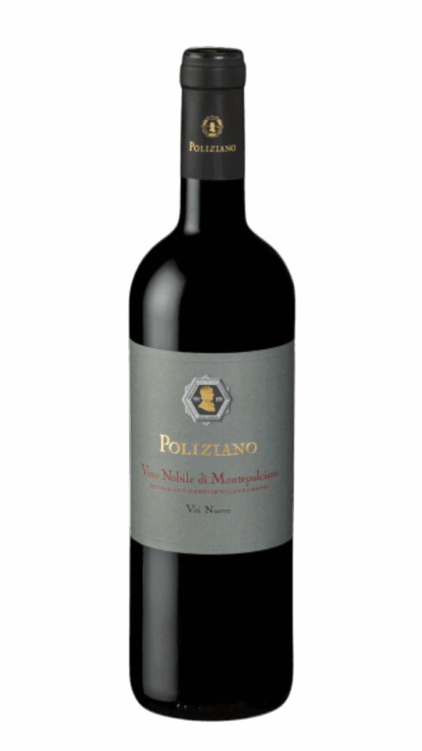 2021-Poliziano Vino Nobile di Montepulciano Viti Nuove Rosso
