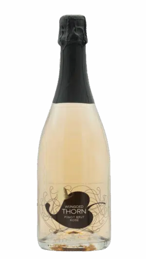 2021-Thorn Pinot Methode Traditionelle Brut Wit