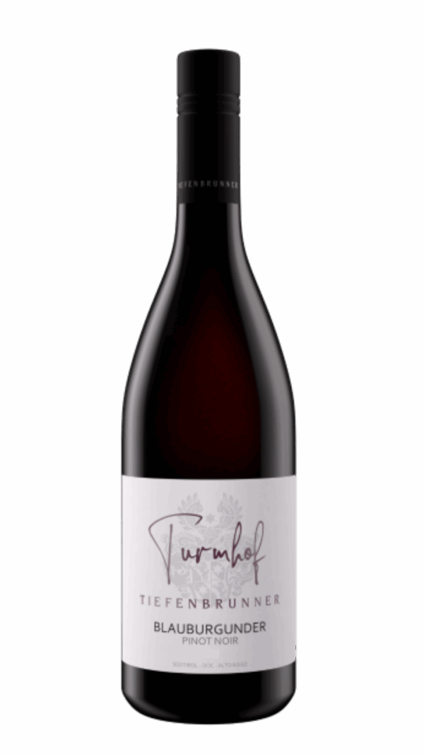 2021-Tiefenbrunner Turmhof Blauburgunder Alto Adige Rosso