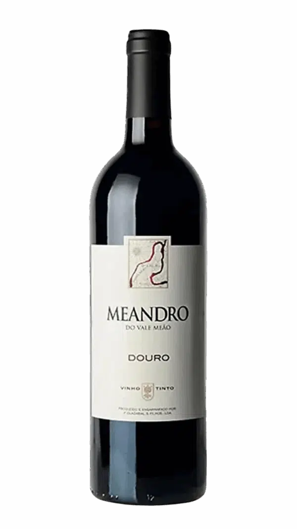 2021-Vale Meao Meandro Douro Tinto