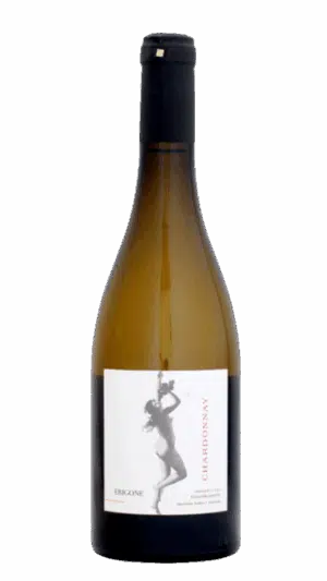 2021-Vicomte De Noue-Marinic Erigone Chardonnay Vipavska Dolina Ossech V Cru Classificazione Bela