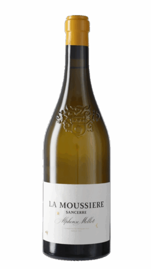 2022-Alphonse Mellot Sancerre La Moussiere Blanc