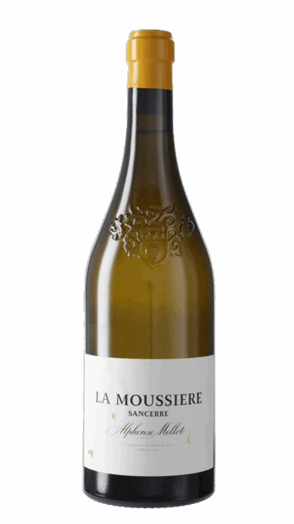 2022-Alphonse Mellot Sancerre La Moussiere Blanc