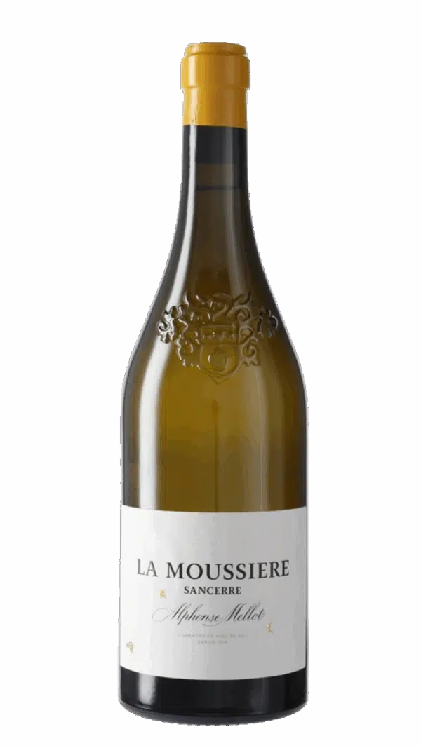 2022-Alphonse Mellot Sancerre La Moussiere Blanc