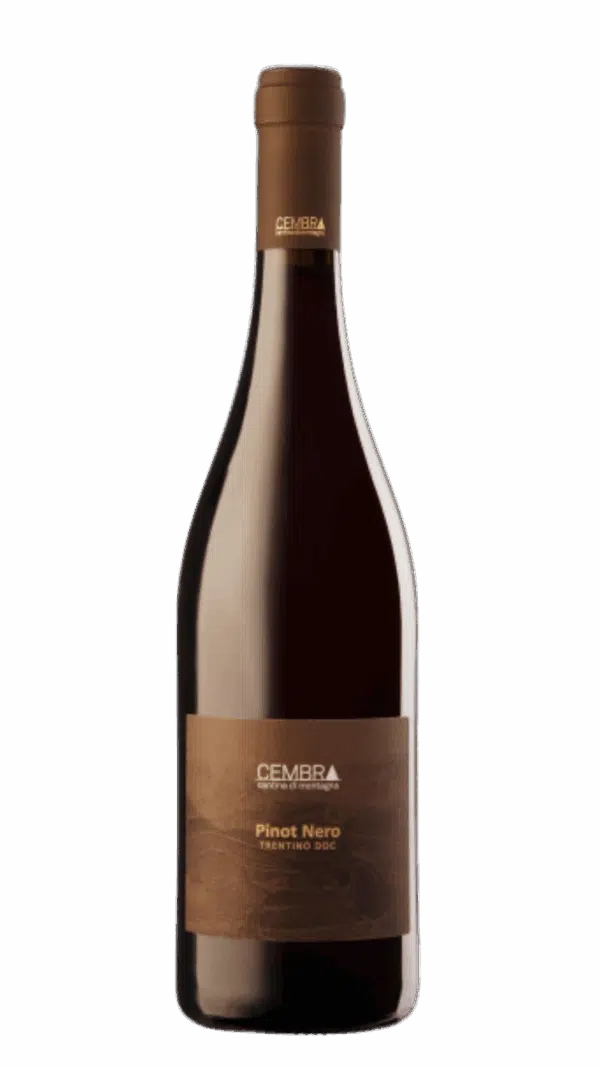 2022-Cembra Pinot Nero Trentino Rosso