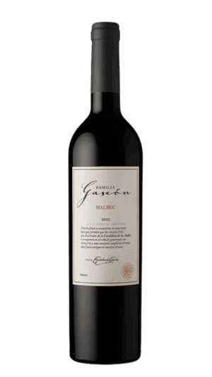 2022-Escorihuela Gascon Malbec Tinto *