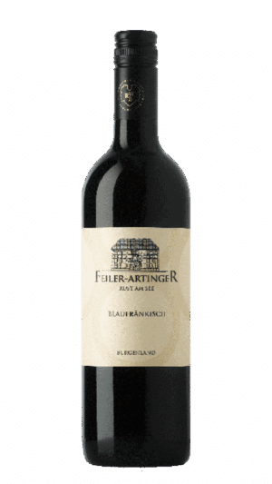 2022-Feiler-Artinger Blaufrankisch Rot