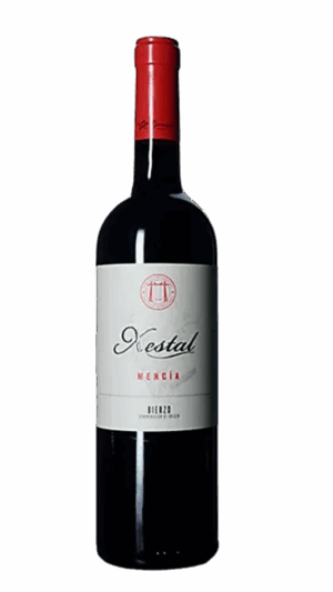 2022-Gancedo Xestal Mencia Bierzo Tinto