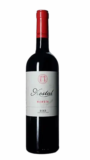 2022-Gancedo Xestal Mencia Bierzo Tinto