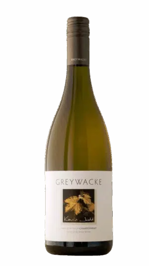 2022-Greywacke Marlborough Chardonnay White