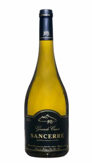 2022-J.P. Balland Sancerre Grand Cuvee Blanc