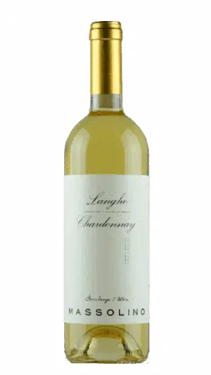 2022-Massolino Langhe Chardonnay Bianco